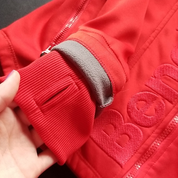 Bench Sweater/zip up jacket - Picture 3 of 5